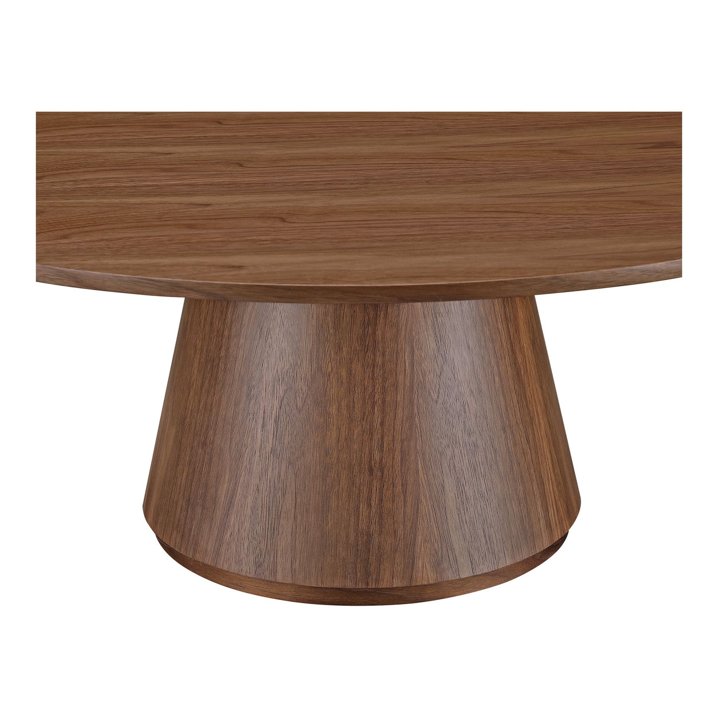 Otago - Coffee Table - Walnut