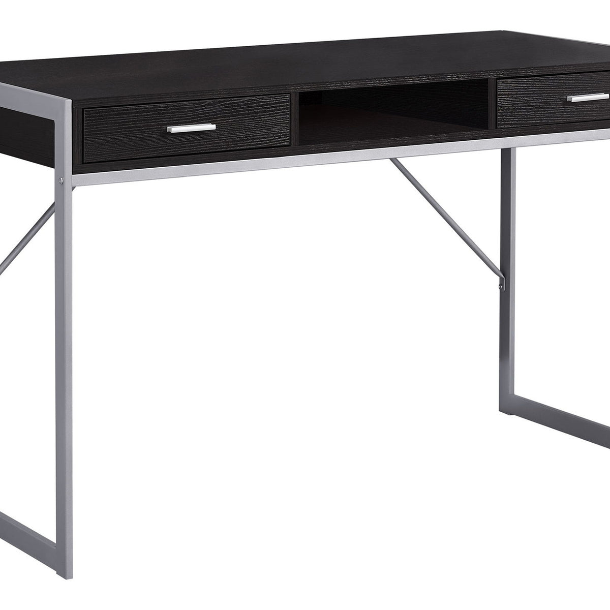 Computer Desk For Home Office Laptop, Storage Drawers
