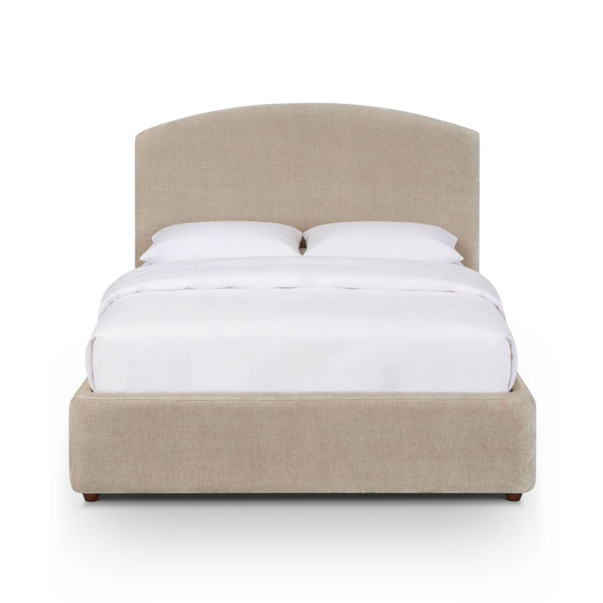 Leah - Bed In Special 48” Width Size