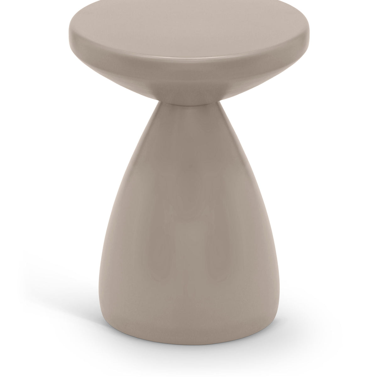 Anika - End Table