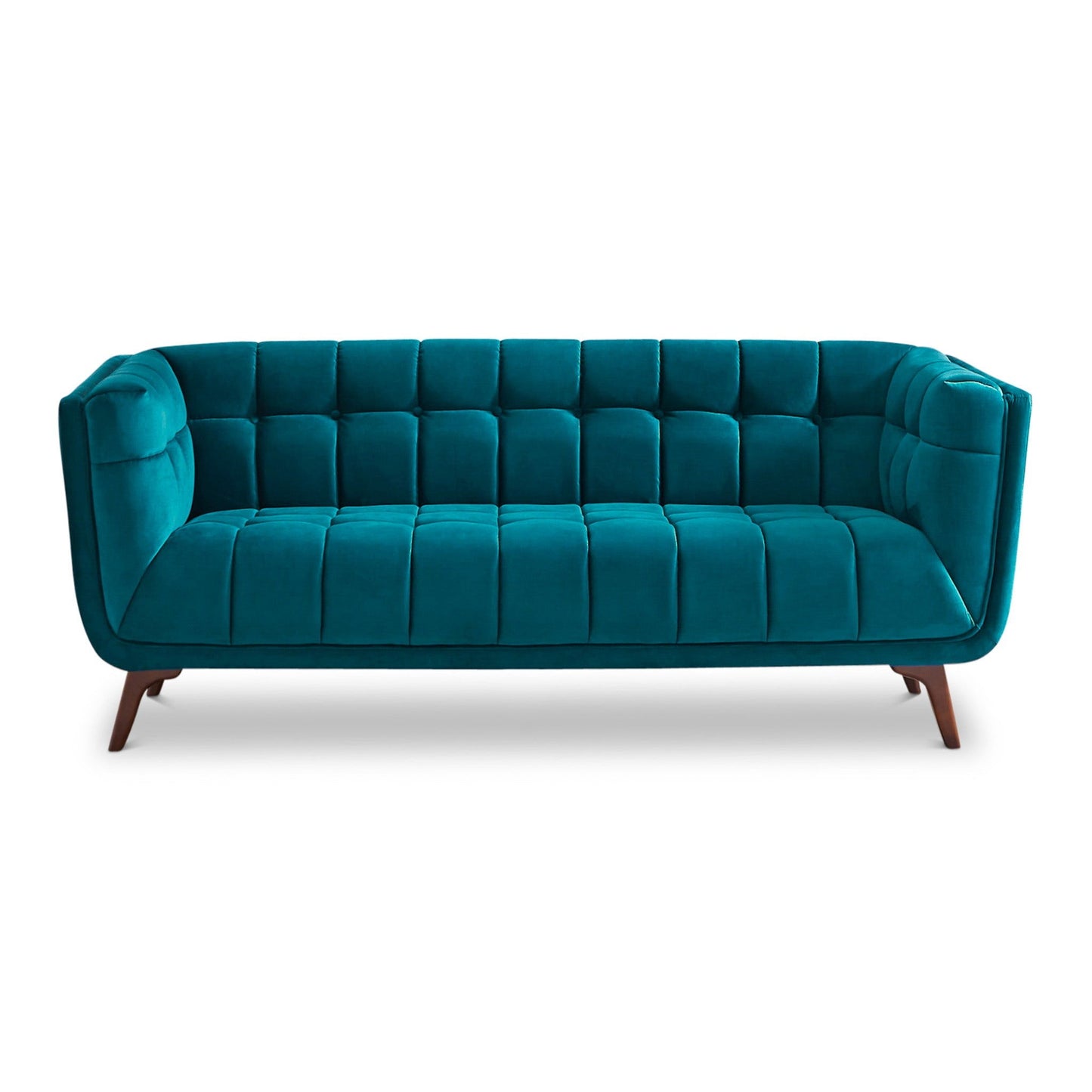 Addison - Mid-Century Modern Design Tufted Sofa