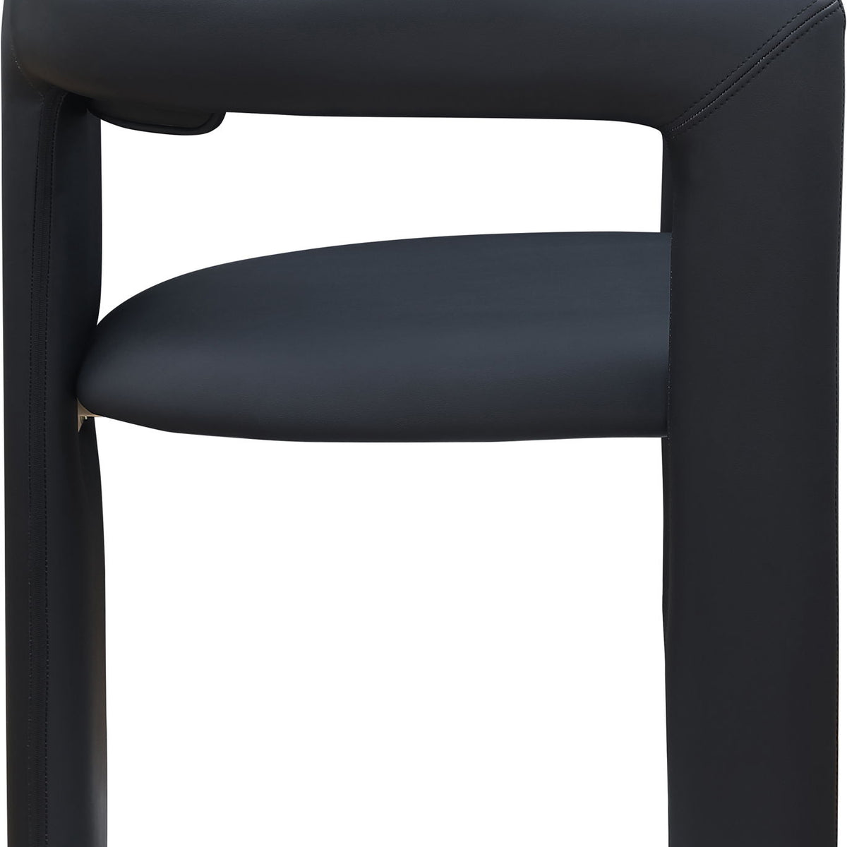 Brenda - Faux Leather Dining Chair (Set of 2)
