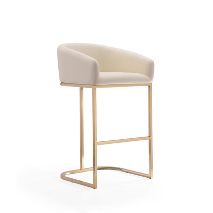 Manhattan Louvre - Barstool