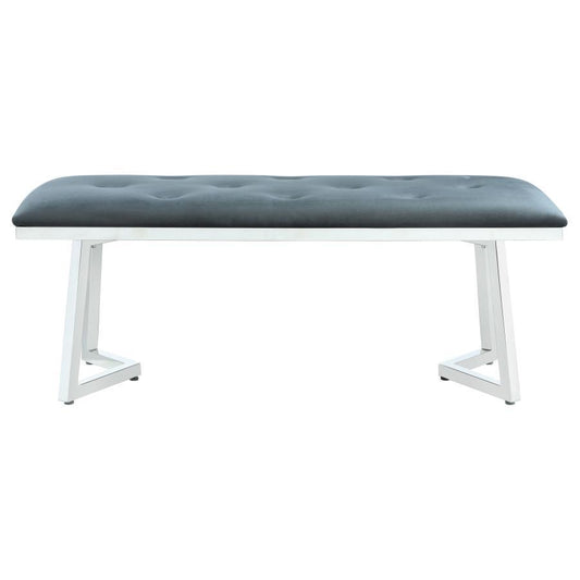 Beaufort - Legs, Box 2 of 2 - Steel Gray