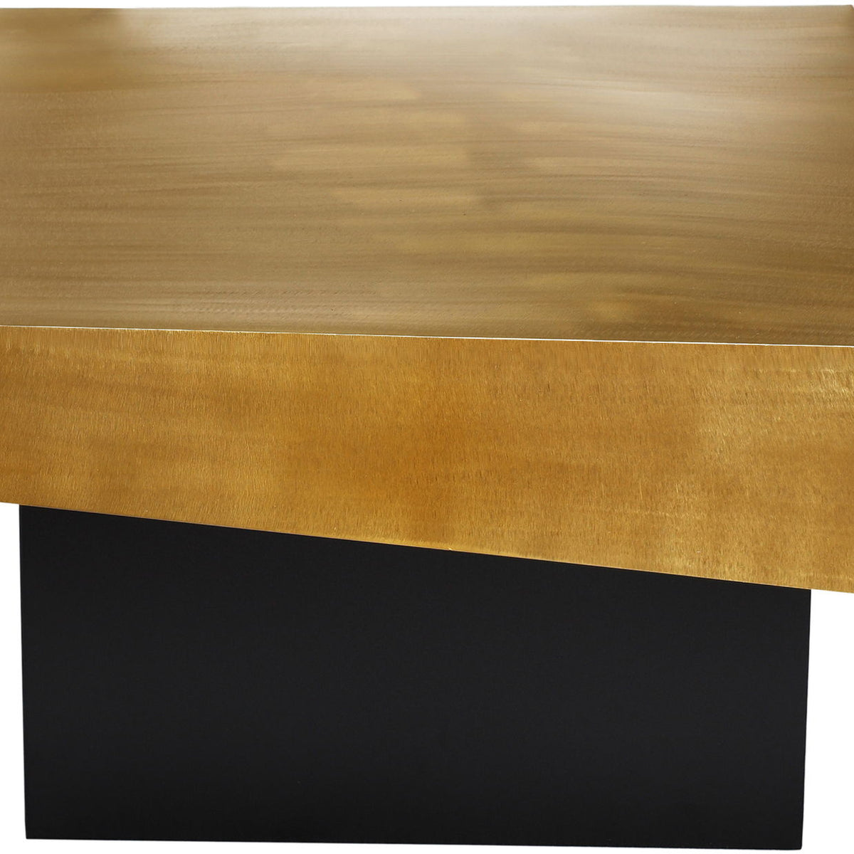 Palladium - Coffee Table