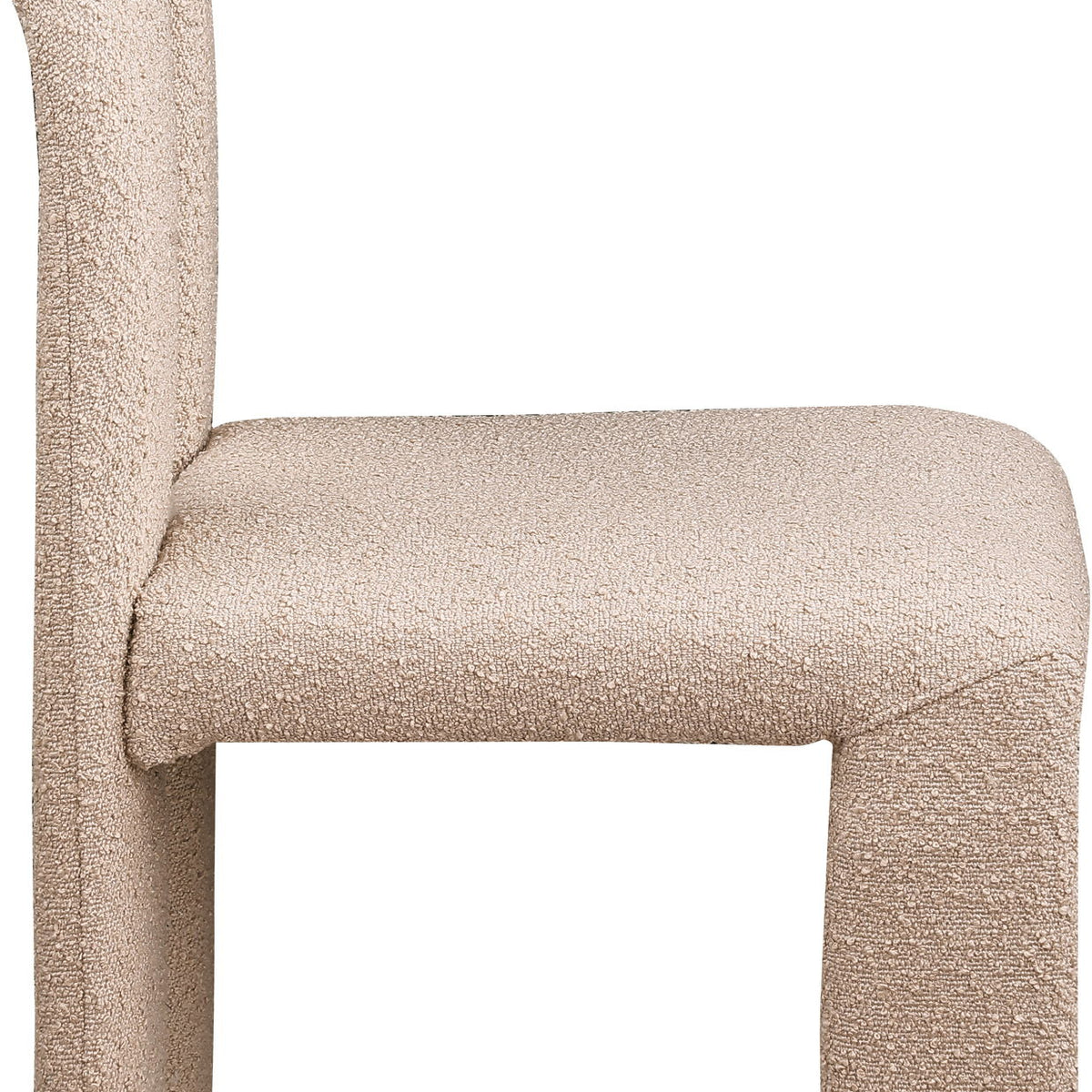 Bennett - Boucle Dining Chair (Set of 2)