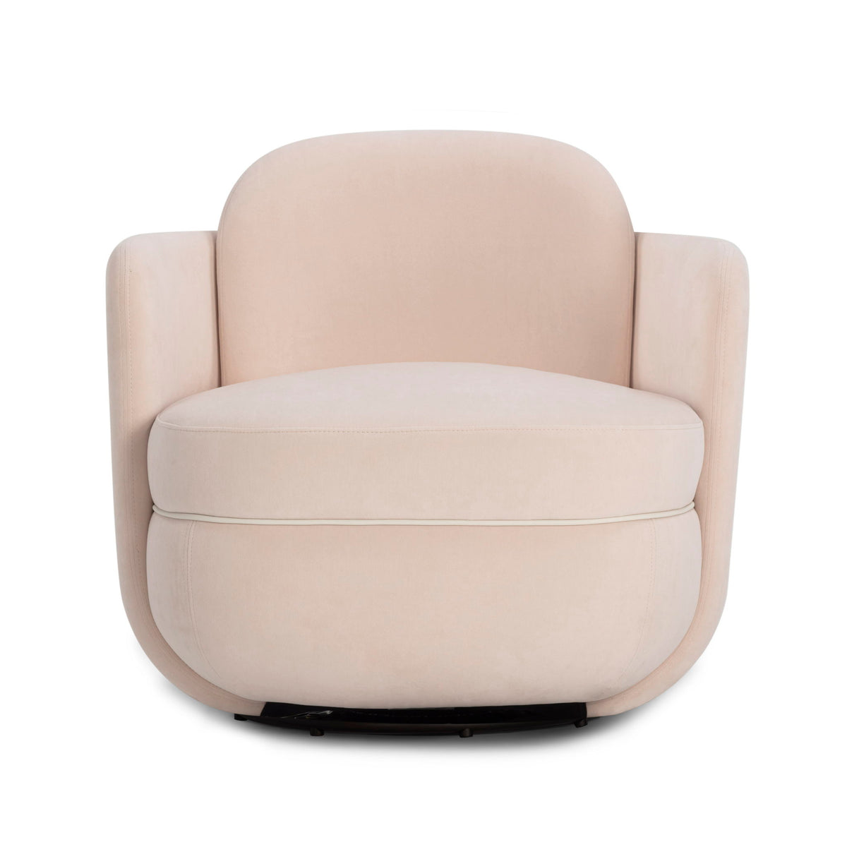 Wolfie - Swivel Chair