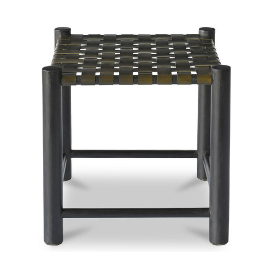 Selby - Stool - Black