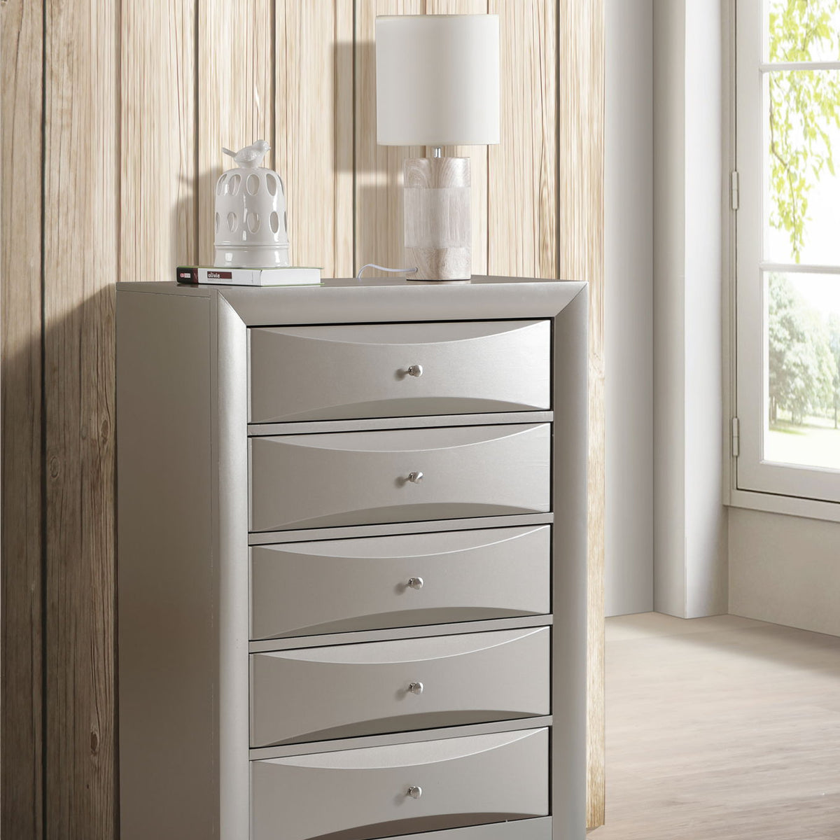 Marilla - Chest