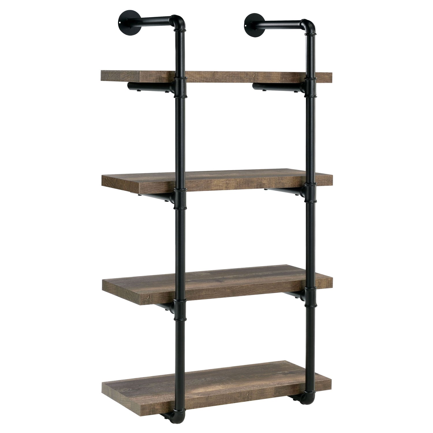 Shelves