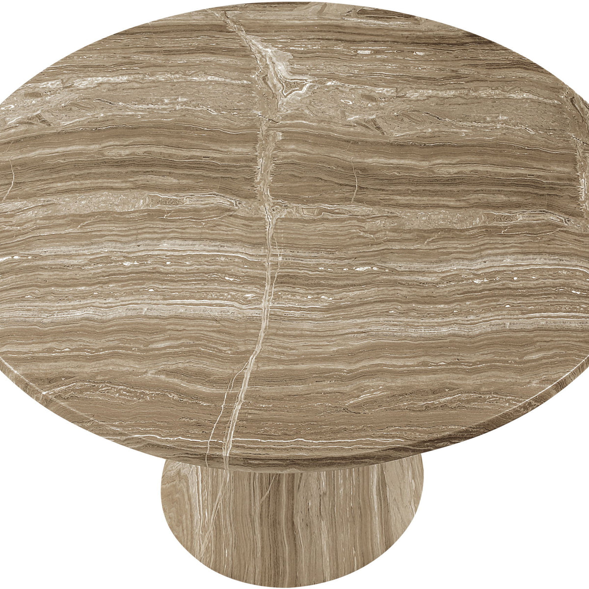 Aquino - Concrete Indoor / Outdoor Dining Table
