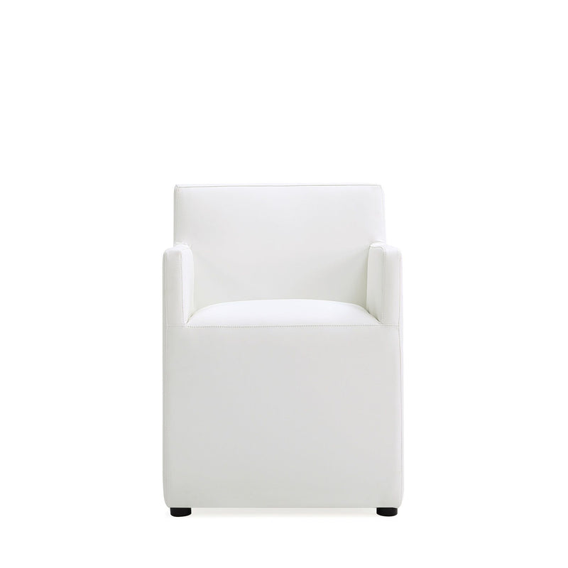 Manhattan Anna Square - Armchair