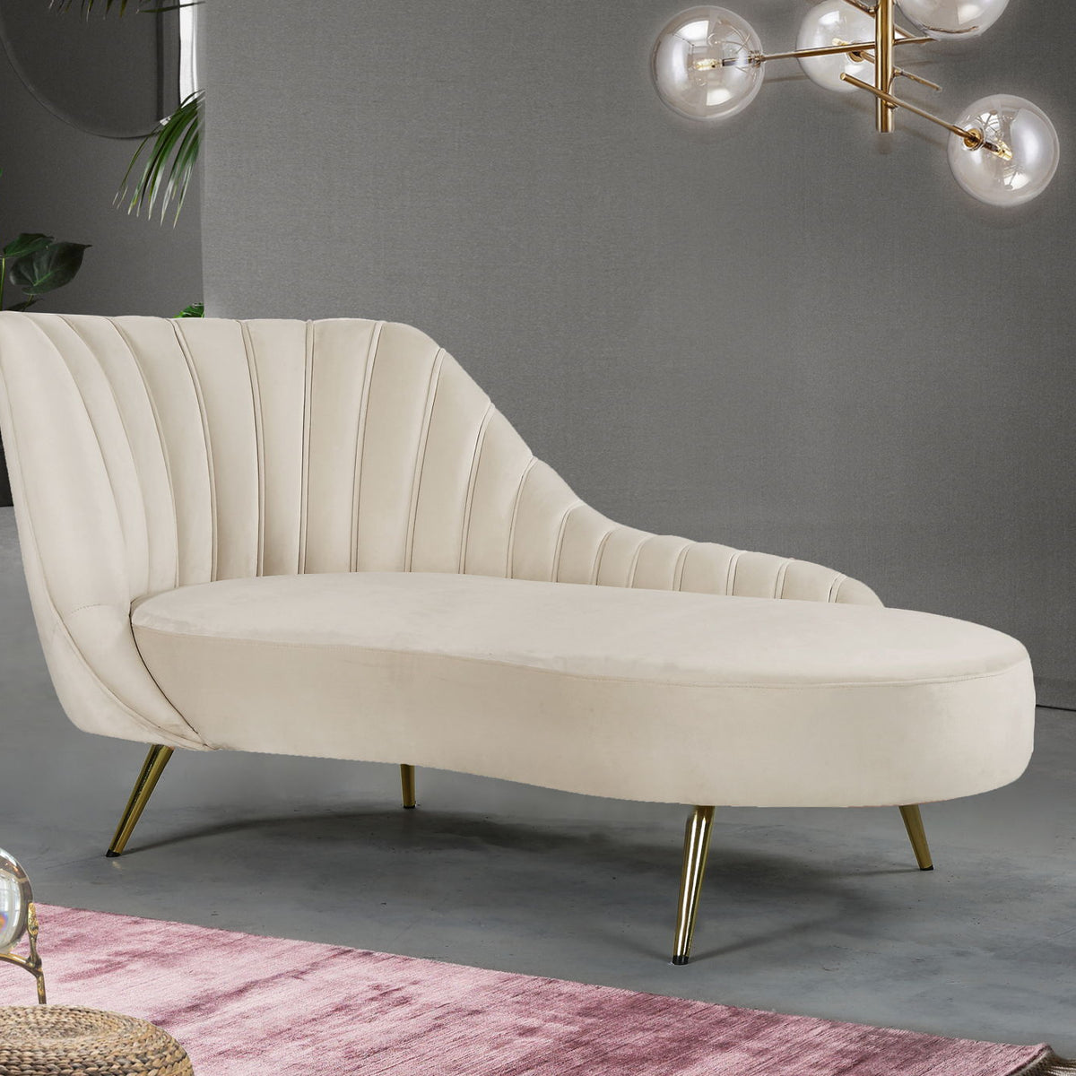 Margo - Chaise