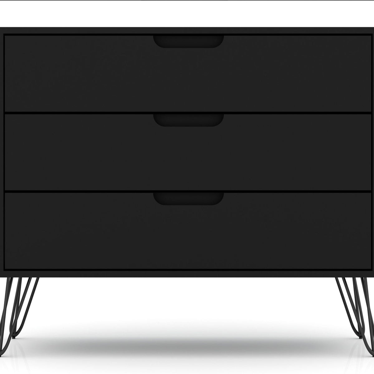 Manhattan Rockefeller - Dresser