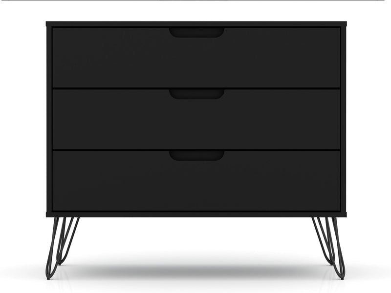 Manhattan Rockefeller - Dresser