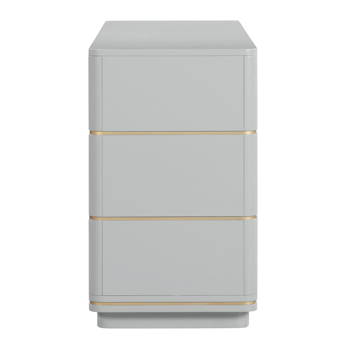 Julieta - 6 Drawer Dresser