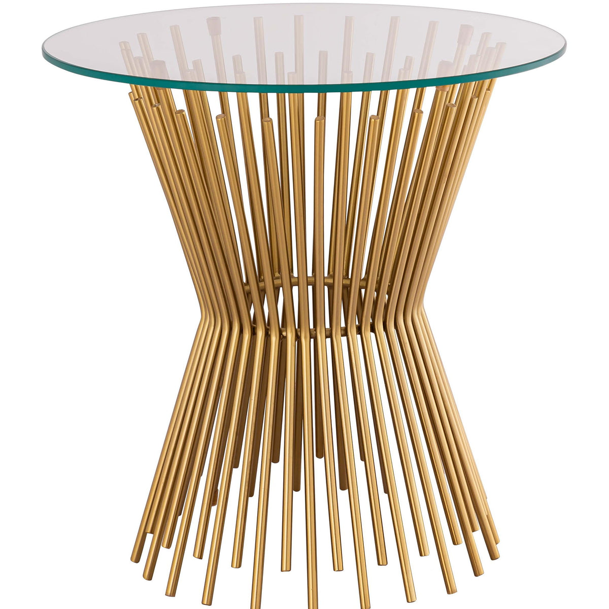 Grace - Glass Table