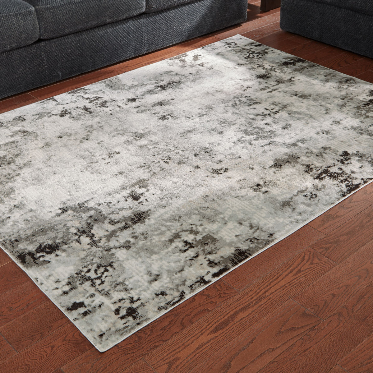 Greyland - Area Rug