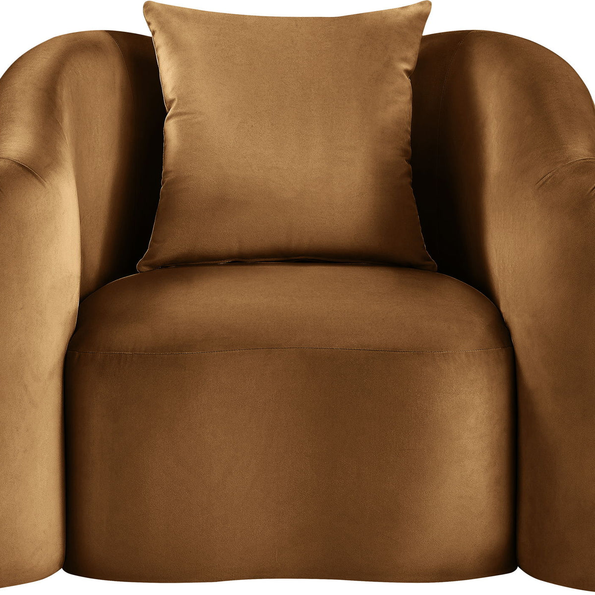 Destin - Chair - Saddle