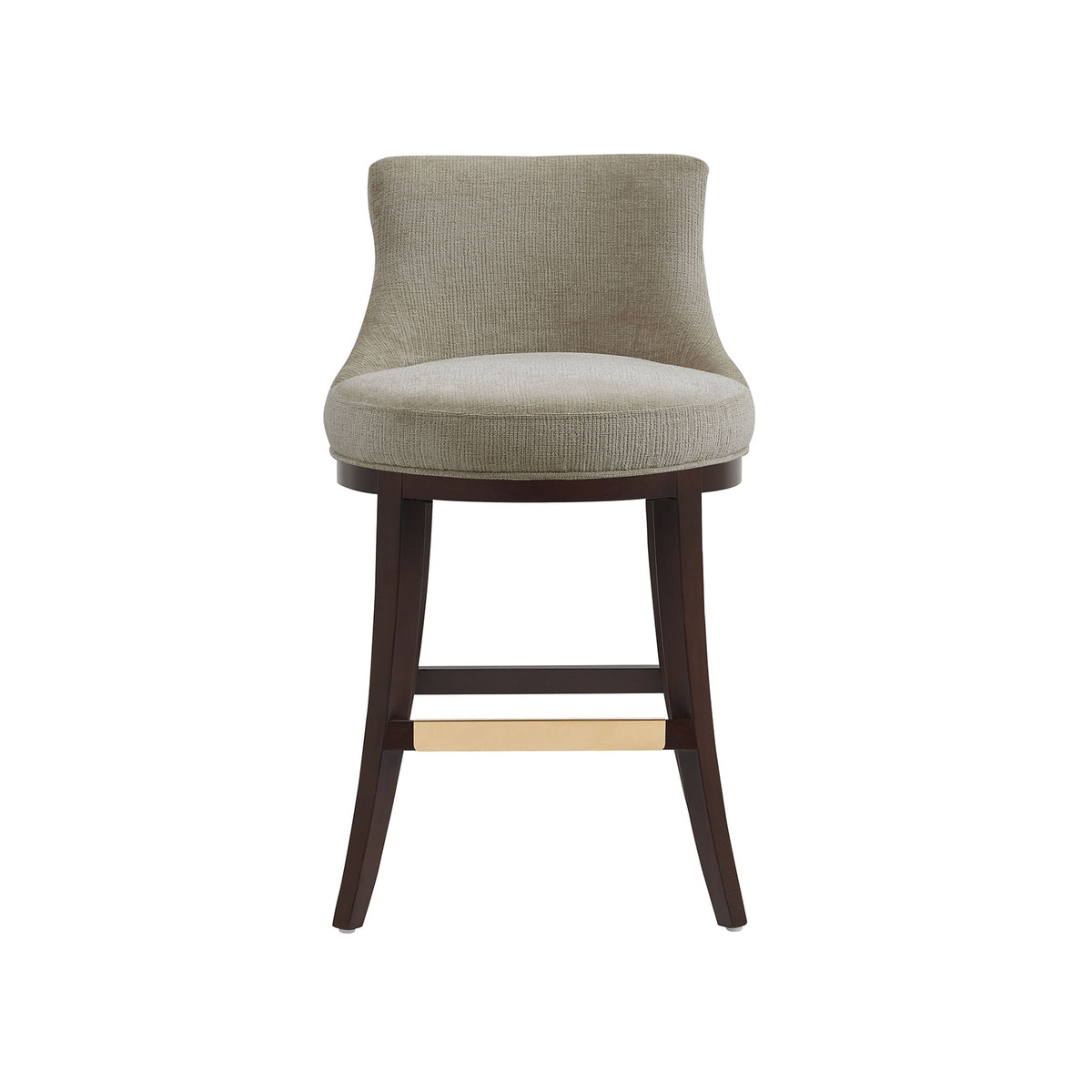 Manhattan Lucia - Counter Stool