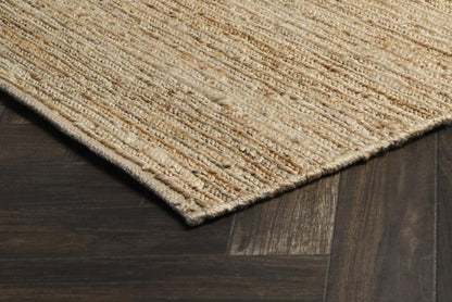 Soumak - Jute Rug