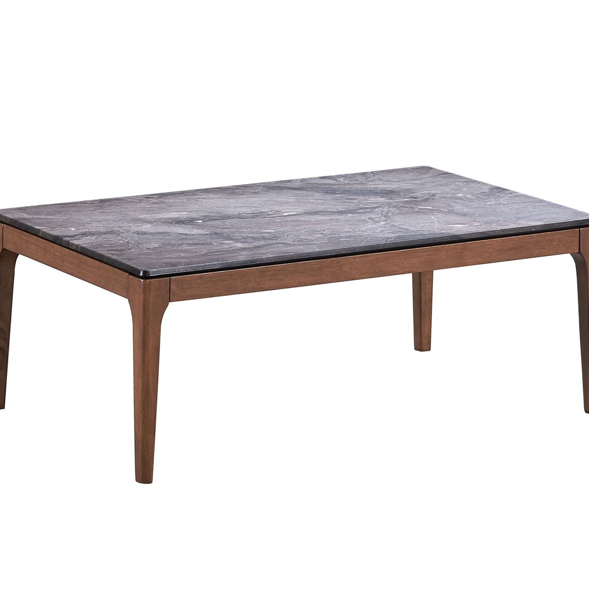 Bevis - Engineered Stone Top Table