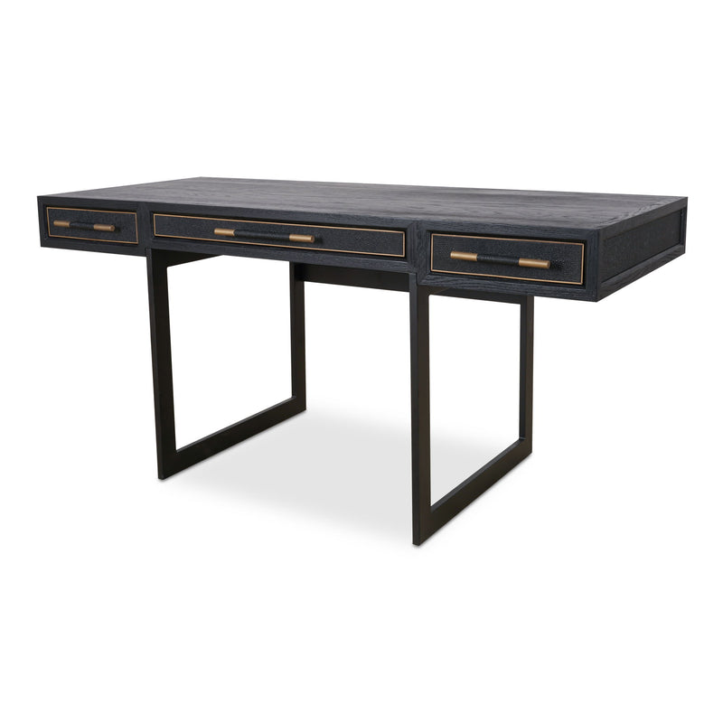 Mako - Desk - Black