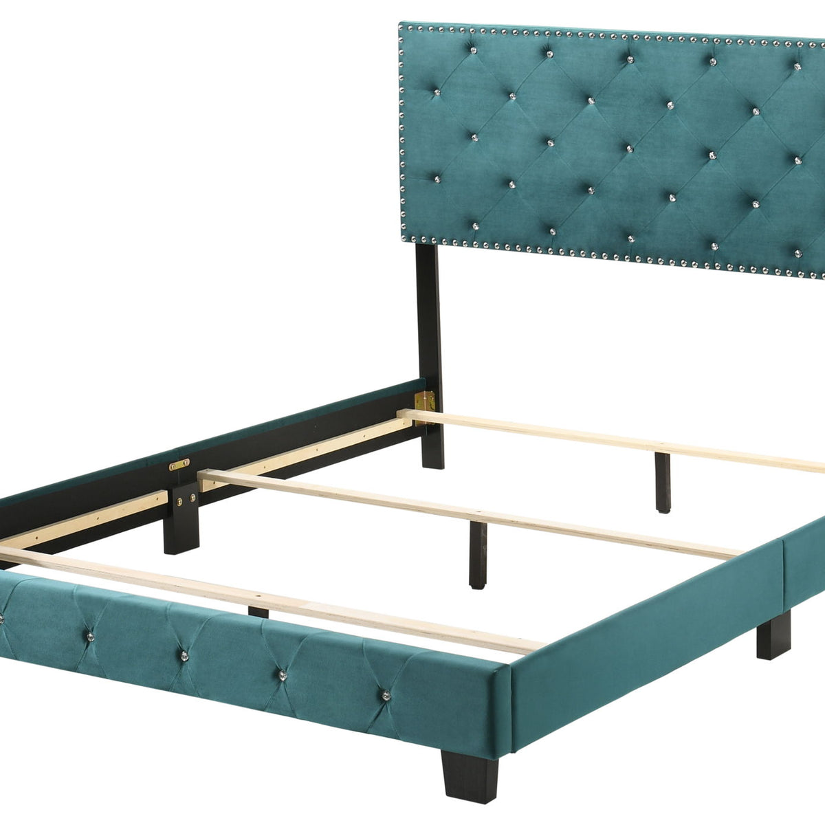 Suffolk - Bed