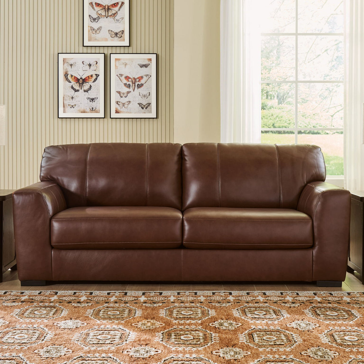 Brogliano - Sofa - Canyon