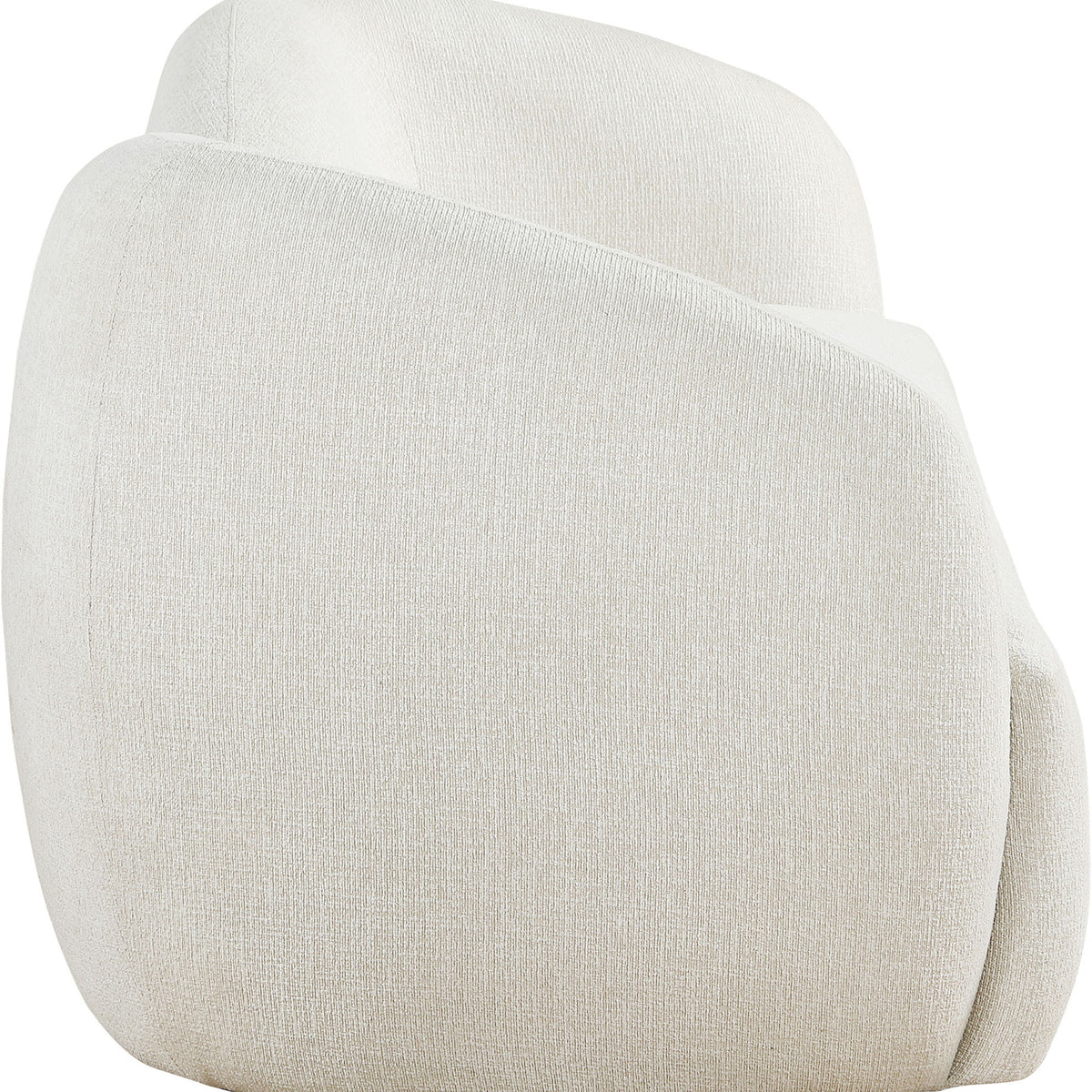 Elowen - Fabric Upholstered Sofa