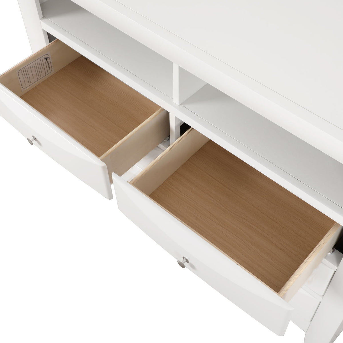Marilla - Media Chest