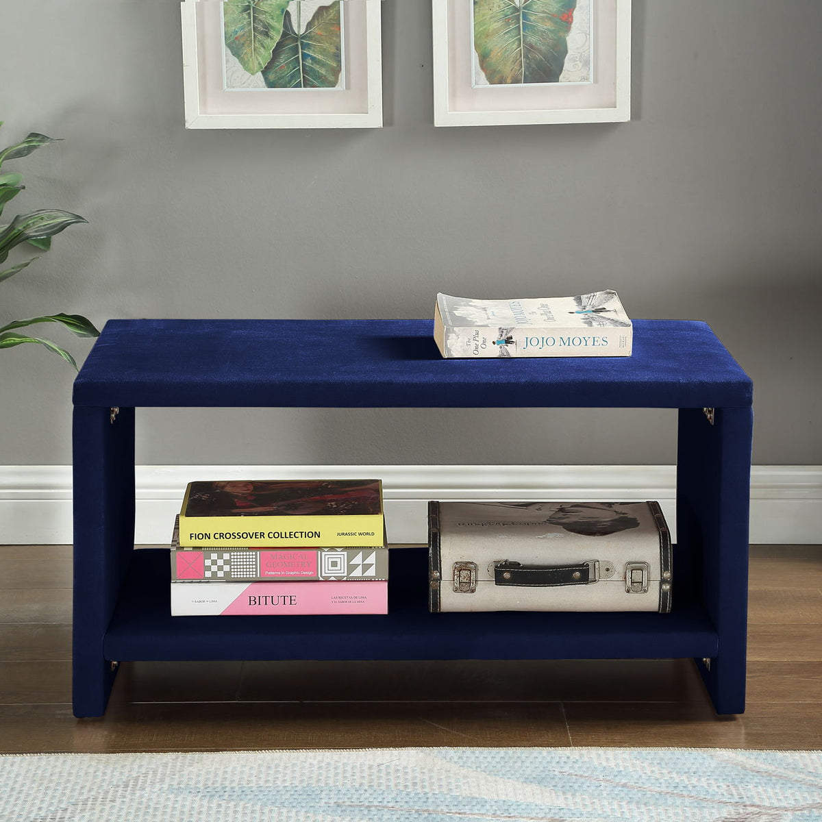 Cleo - Night Stand