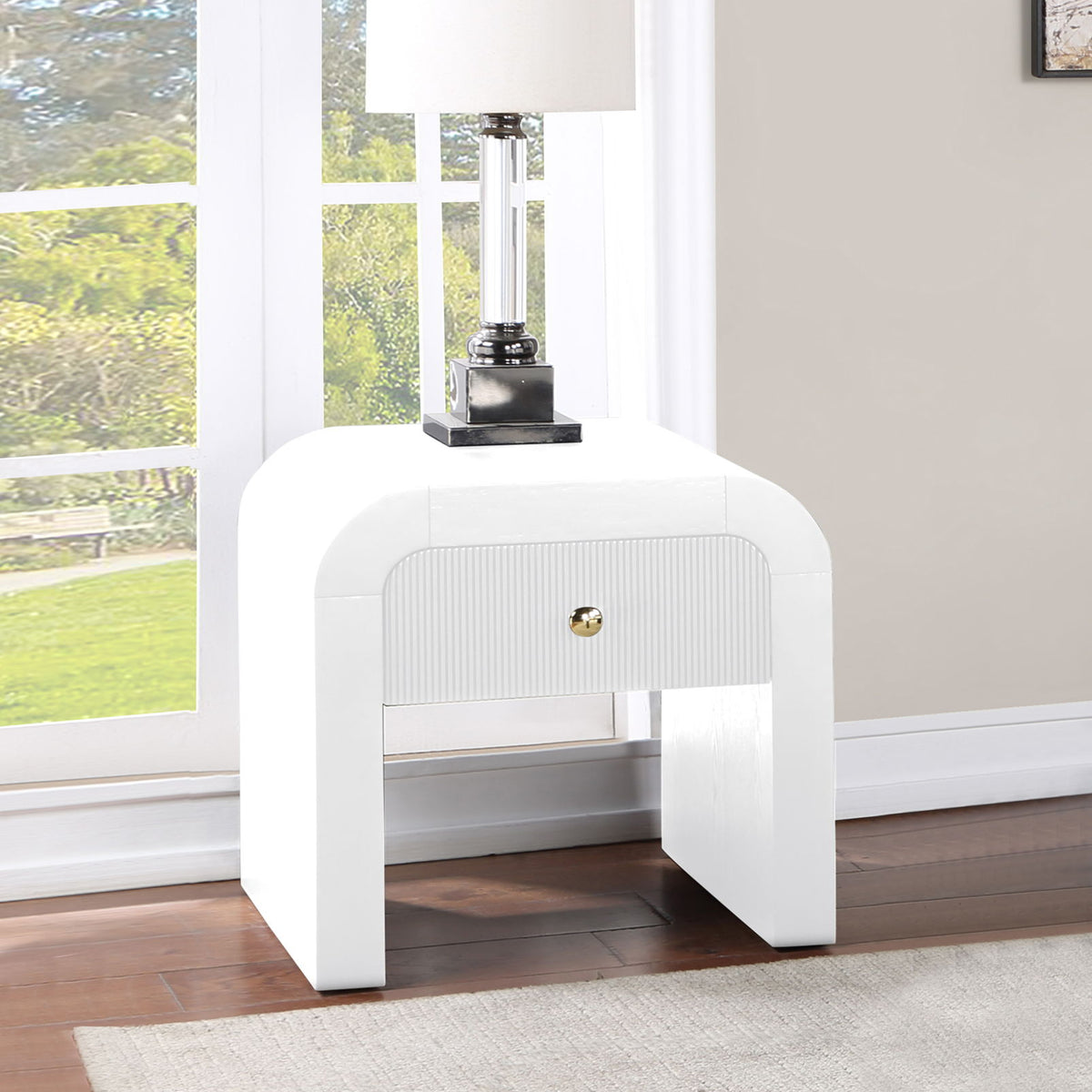 Artisto - End Table