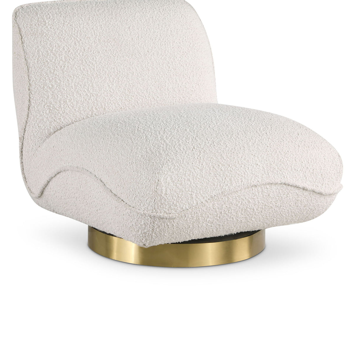 Geneva - Swivel Accent Chair