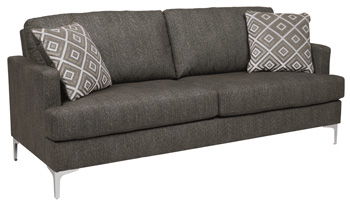 Arcola - RTA Sofa (Box A) - Java