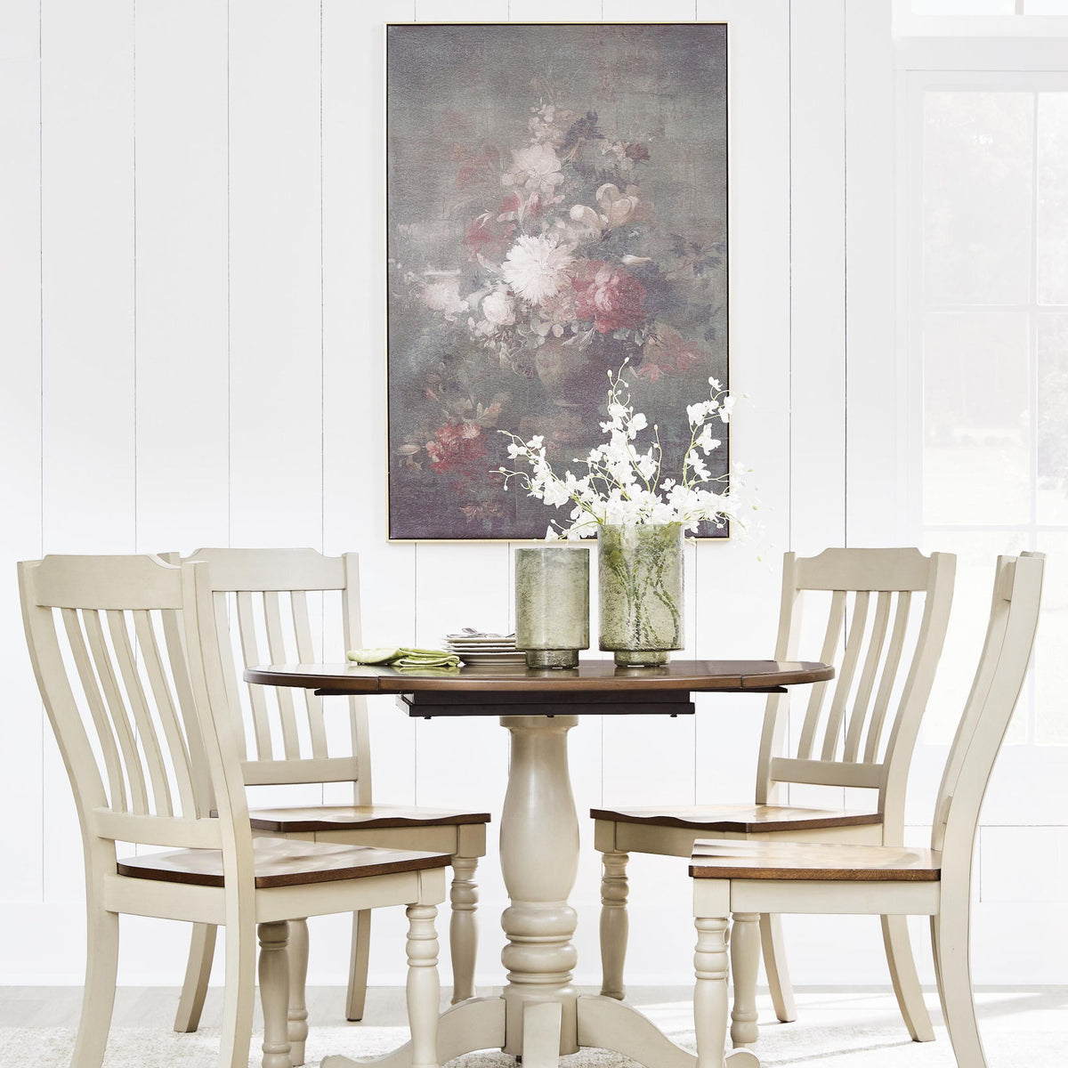 Wirloni - Dining Table Set