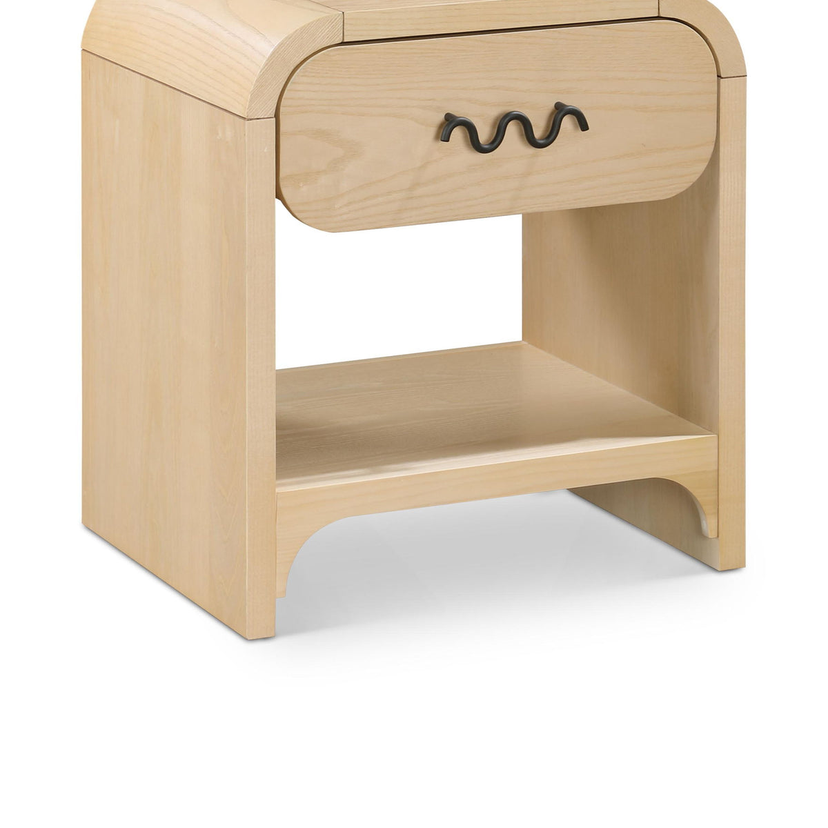 Hayes - Night Stand / Side Table