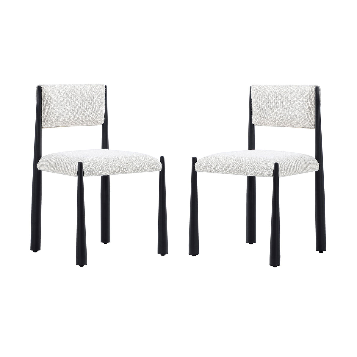 Manhattan Lennor - Side Chair (Set of 2)
