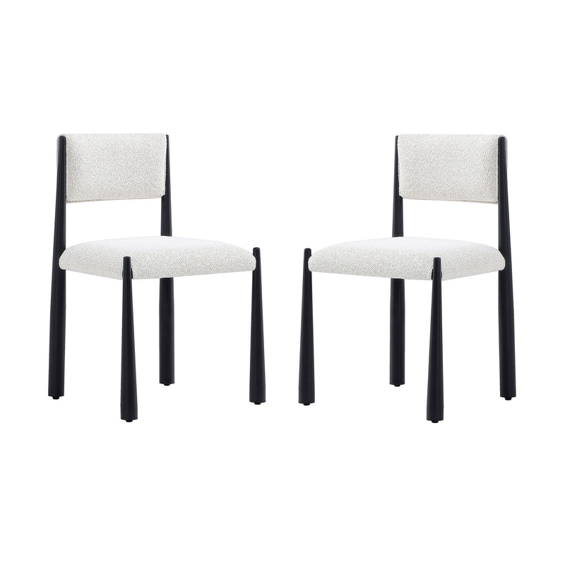 Manhattan Lennor - Side Chair (Set of 2)