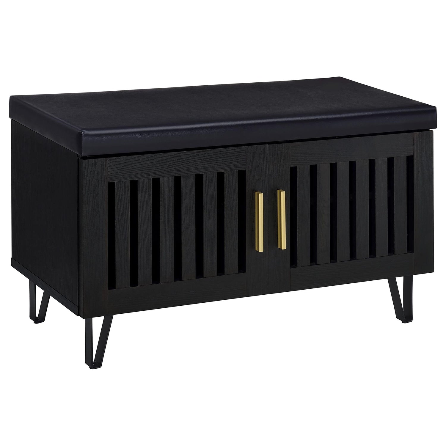 Storage Benches