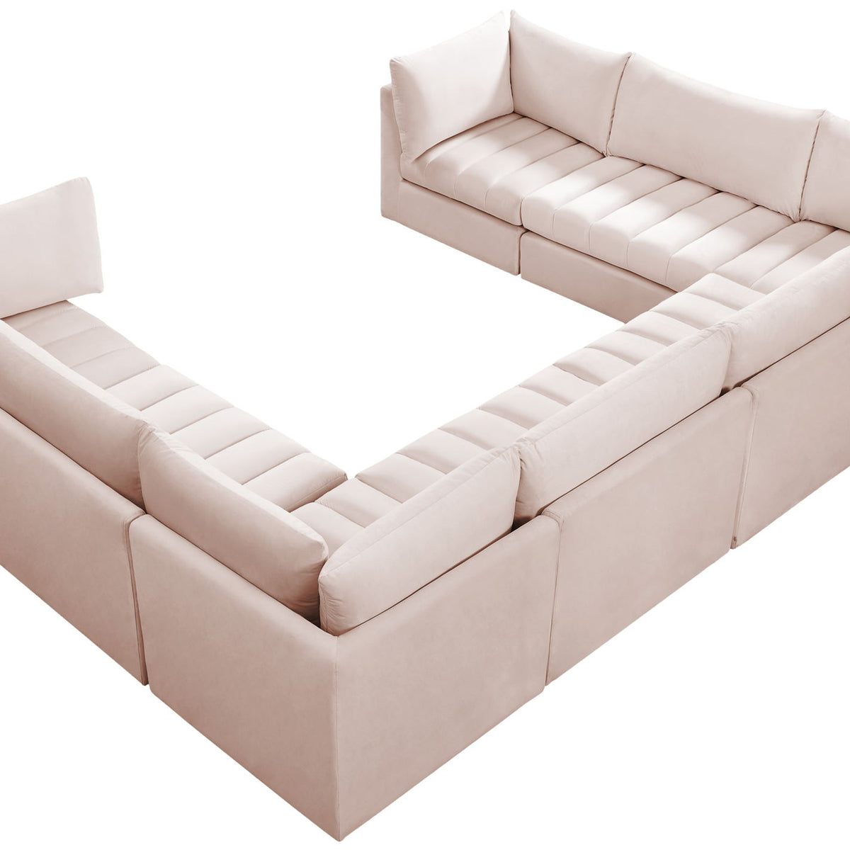 Jacob - Modular Sectional