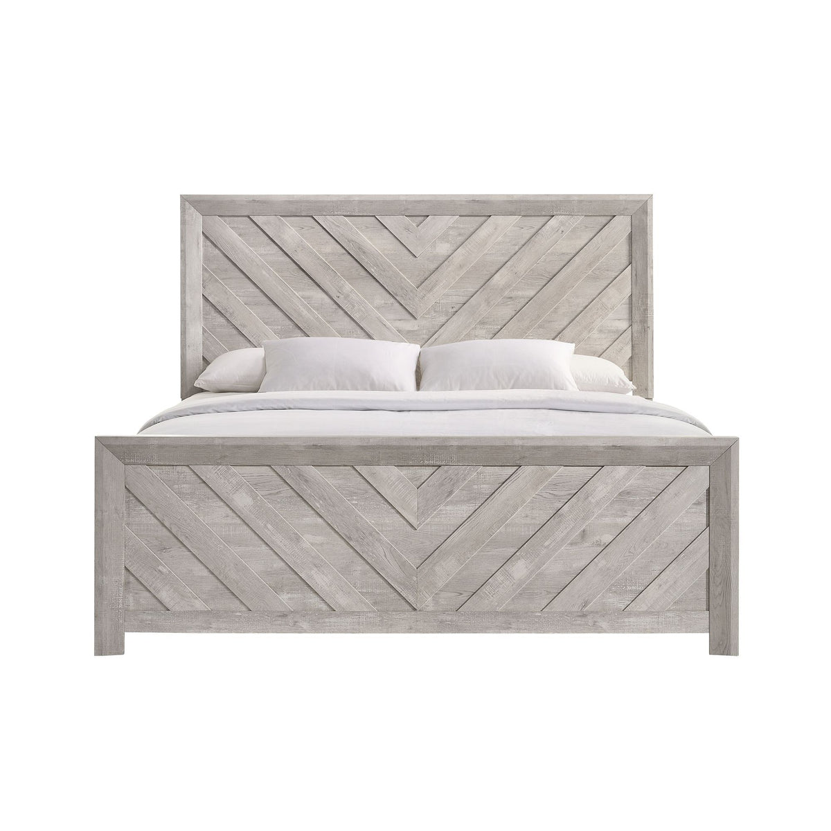 Ellen - Bed