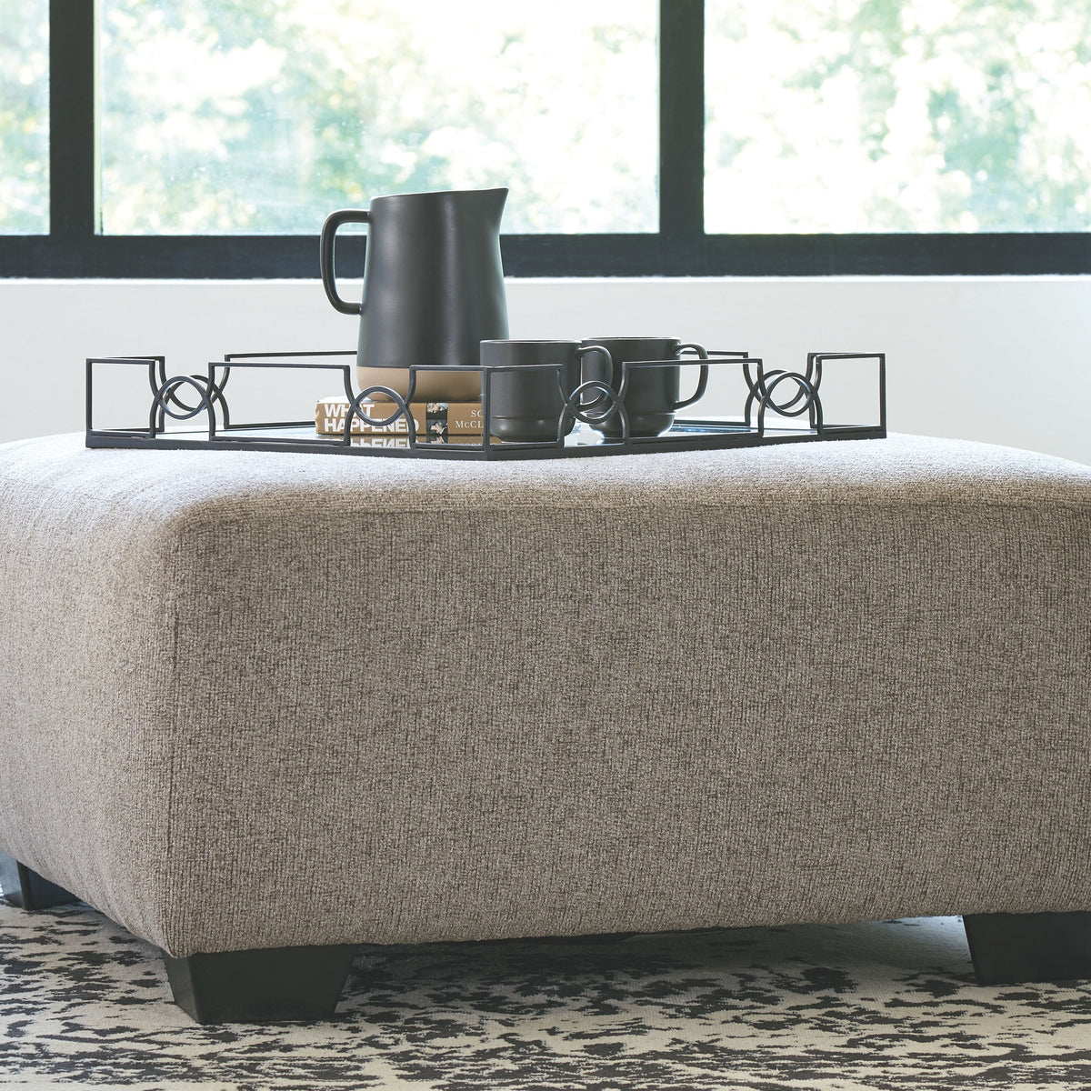 Ballinasloe - Sectional Set