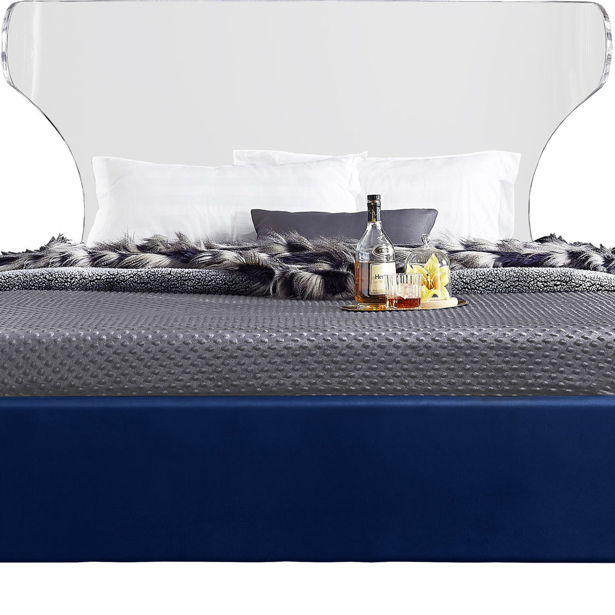 Ghost - Bed