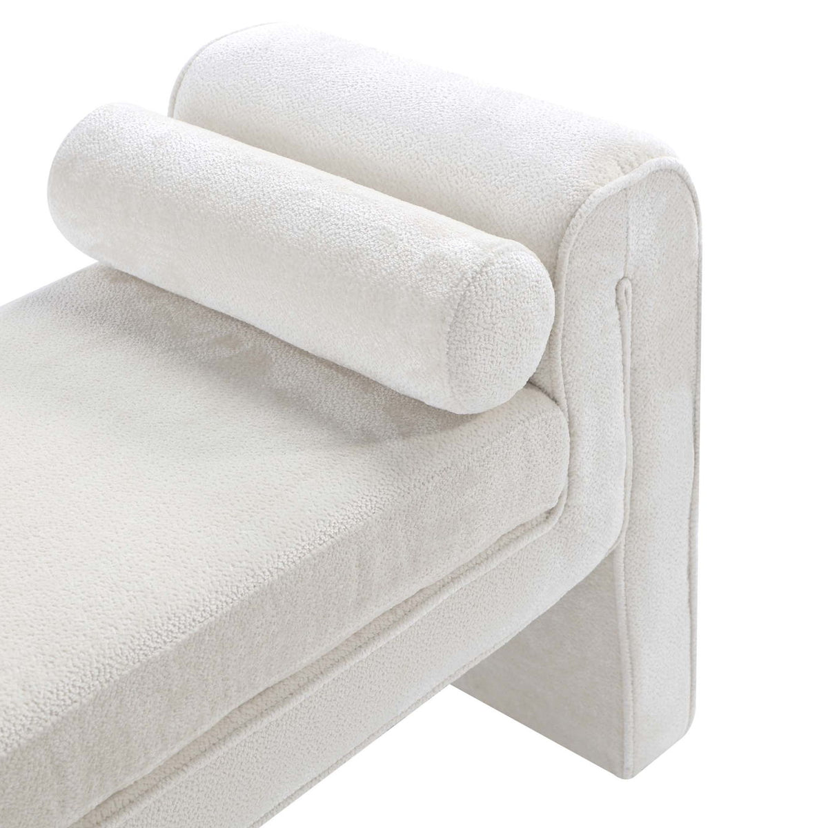 Manhattan Concord - Accent Bench