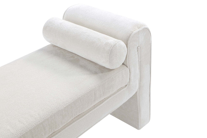 Manhattan Concord - Accent Bench