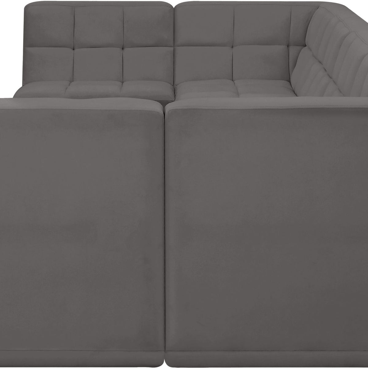 Relax - 7 Piece Modular Sectional