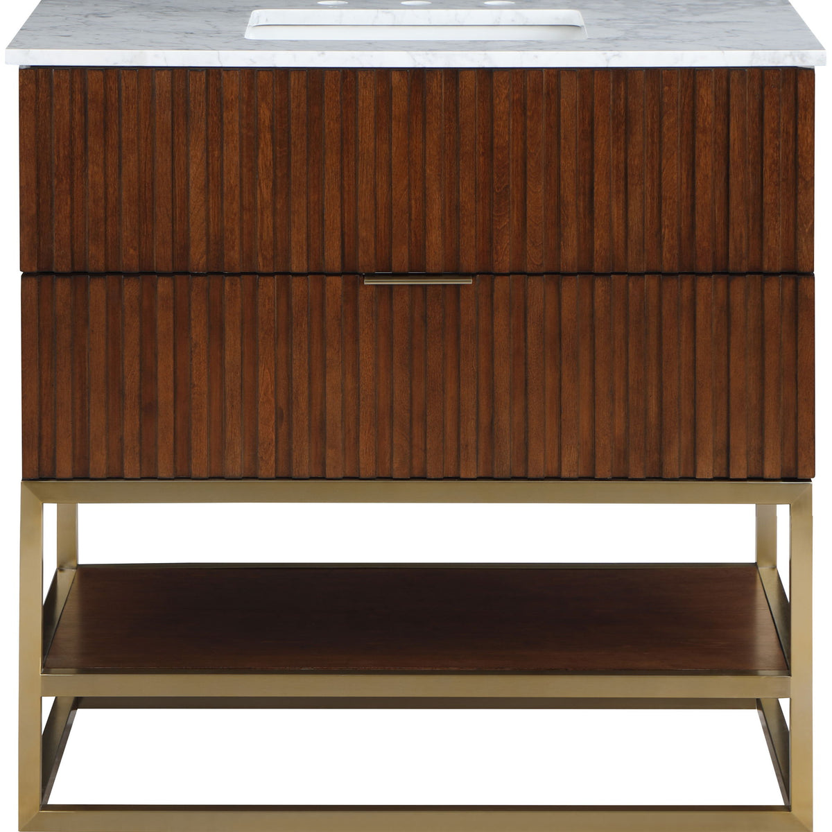 Monad - Bathroom Vanity