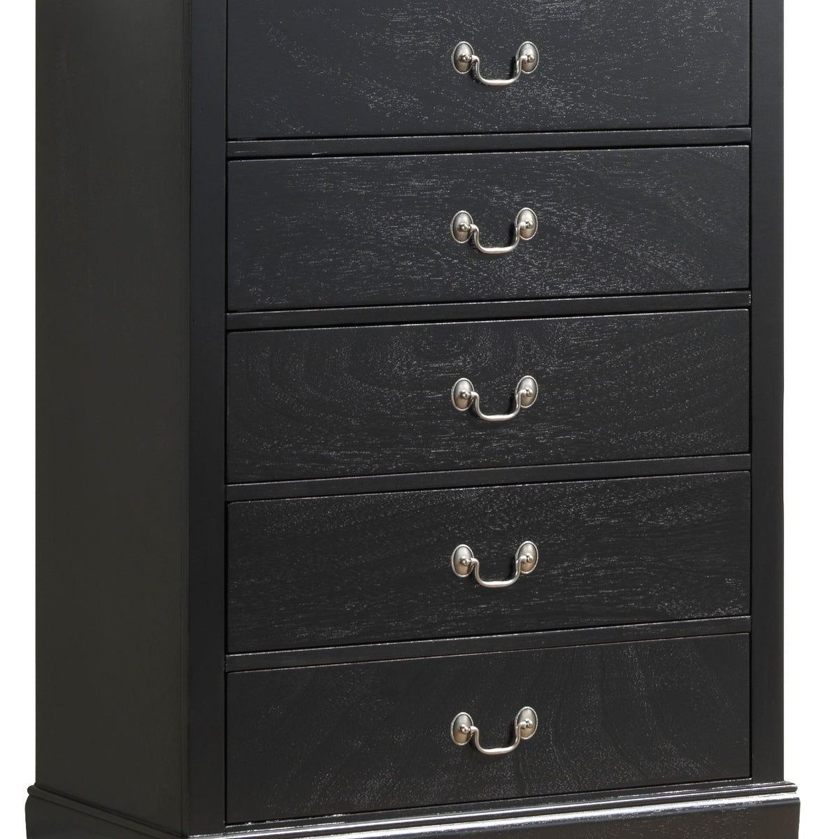 Traditional Storage Chest Elegant