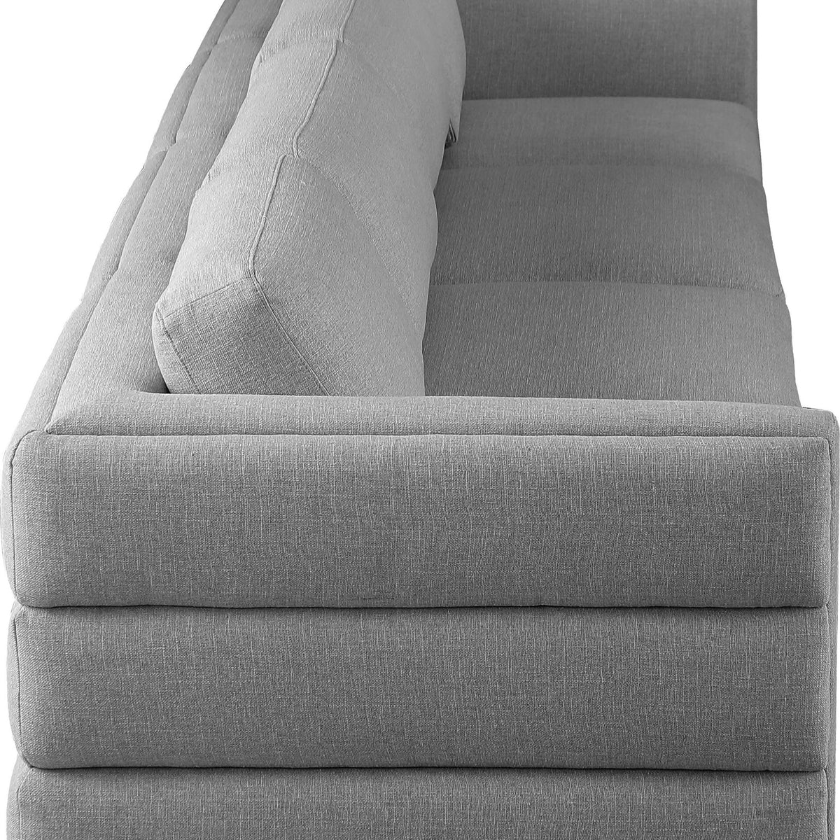 Beckham - Modular 4 Seat Sofa